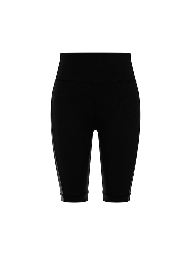 DRYKORN Radlerhose - Leggings Visit schwarz | XS