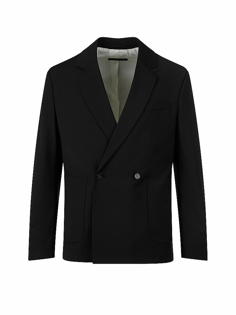DRYKORN Sakko Ekby schwarz | 46