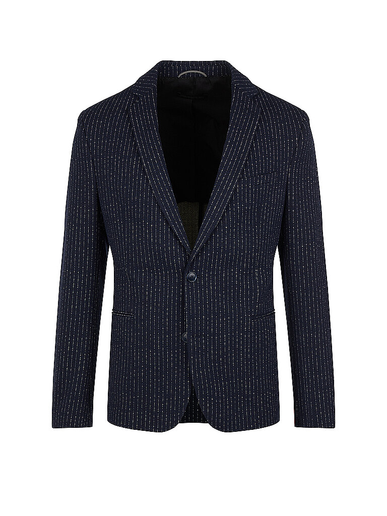 DRYKORN Sakko Hurley blau | 50