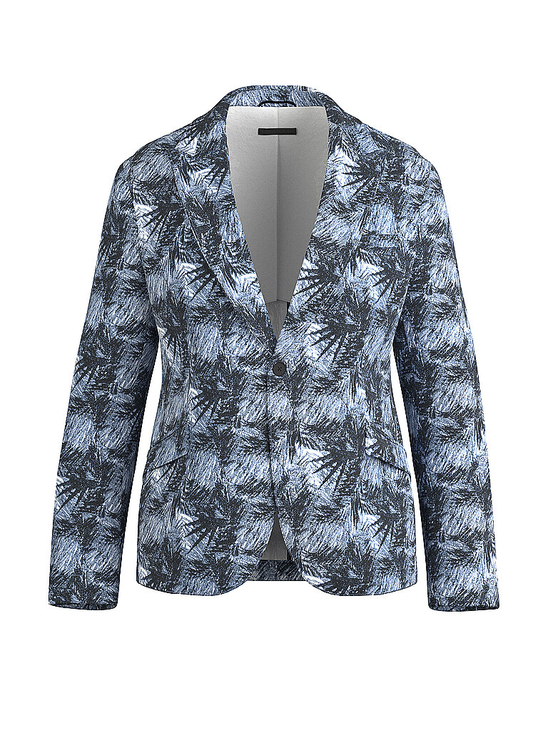 DRYKORN Sakko Marlow blau | 50
