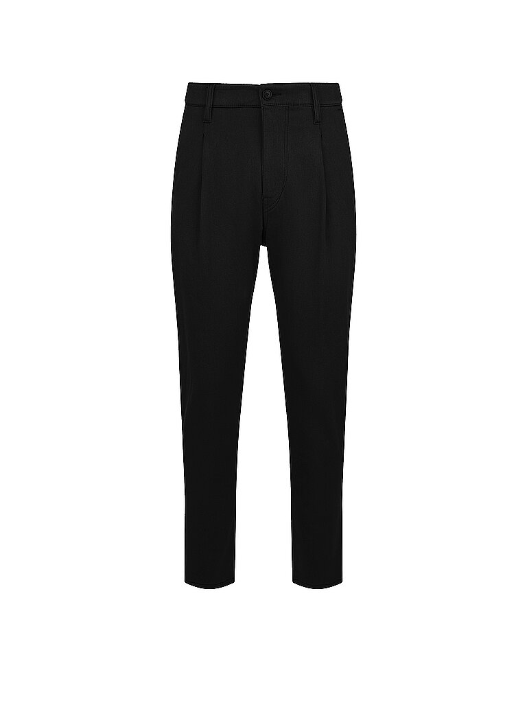 DRYKORN Chino Taks schwarz | W33/L32