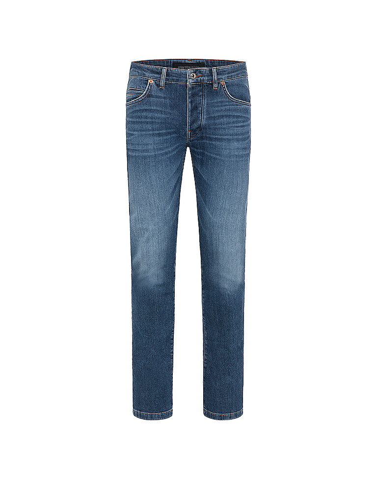 DRYKORN Jeans Slim Fit Jaz blau | W31/L34