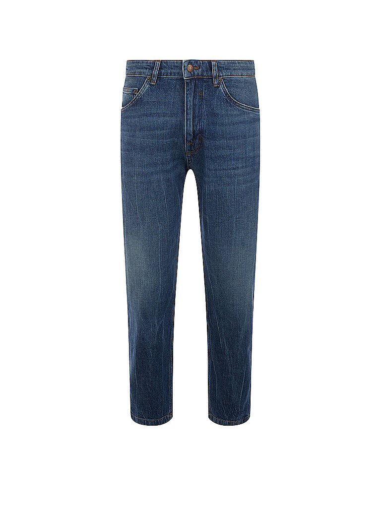 DRYKORN Jeans Tapered Fit Bit blau | W31/L32