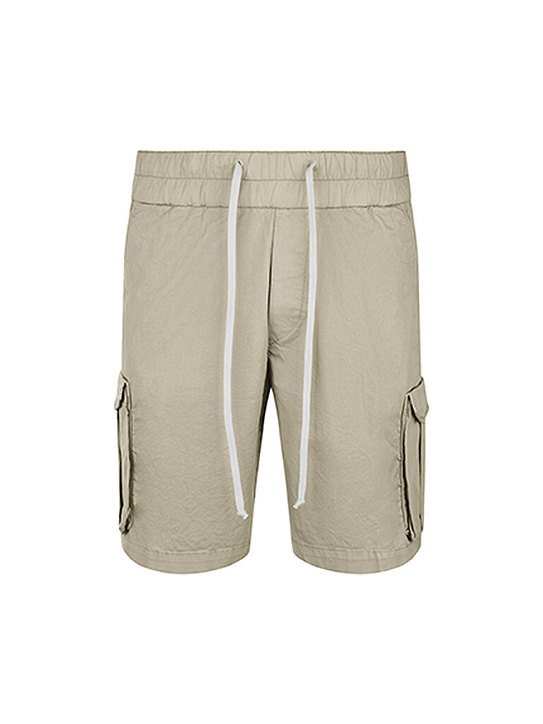 DRYKORN Short Double Cargo  beige | 31