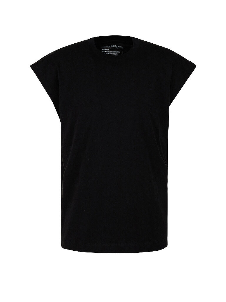 DRYKORN Shirt Kili  schwarz | M