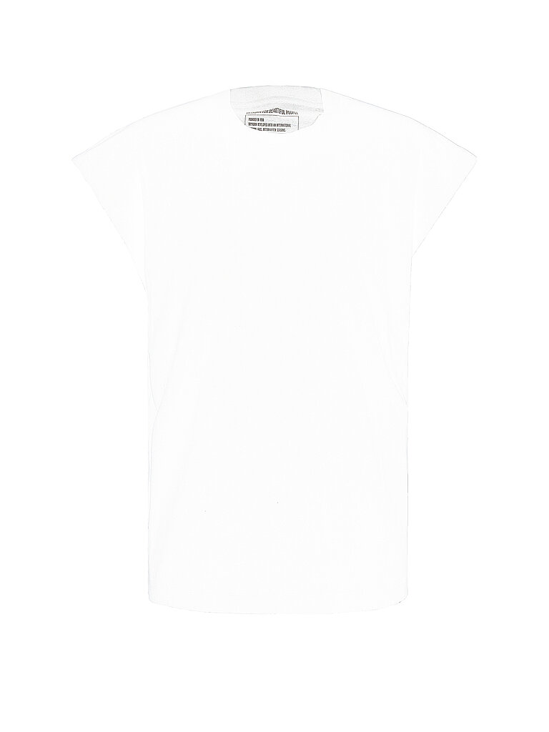 DRYKORN Shirt Kili weiß | L
