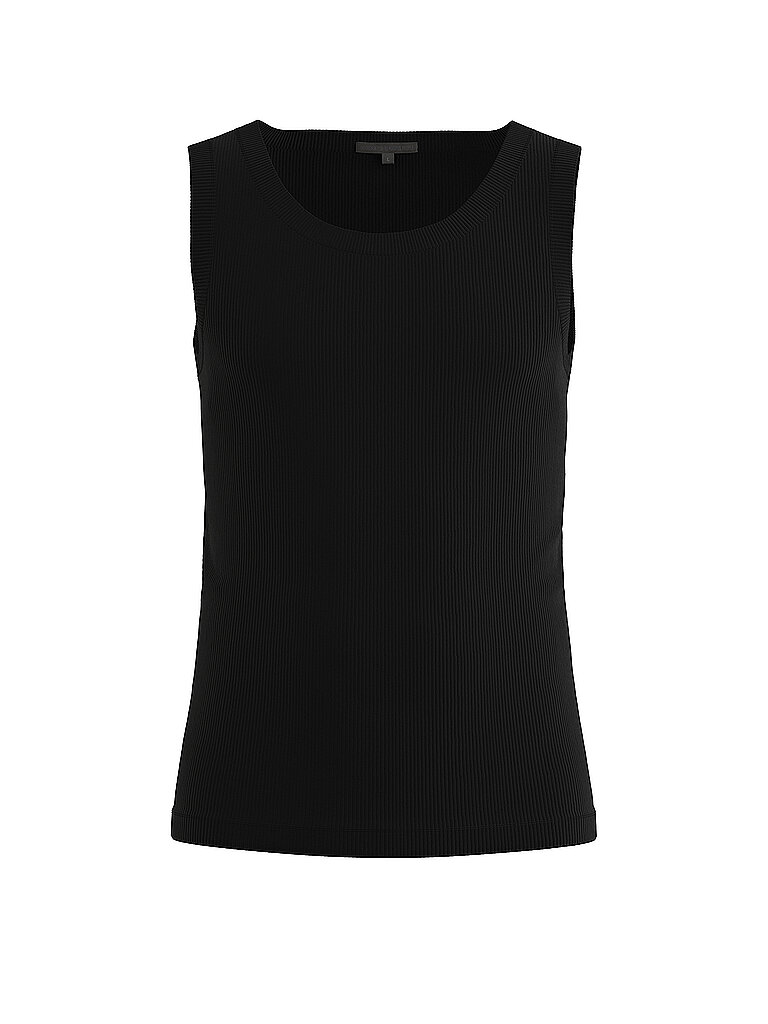 DRYKORN Tanktop Nathan schwarz | M