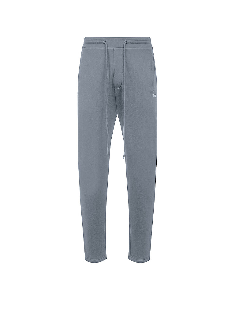 DRYKORN Jogginghose Jeger blau | M