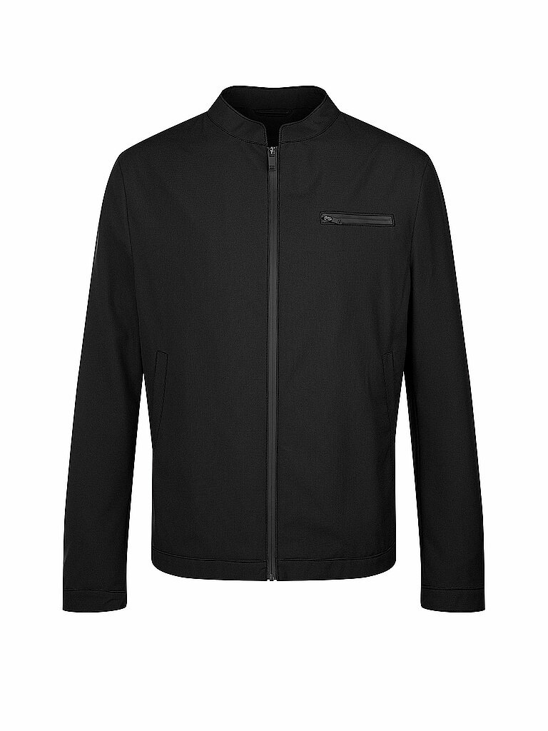 DRYKORN Blouson Nesso schwarz | 48