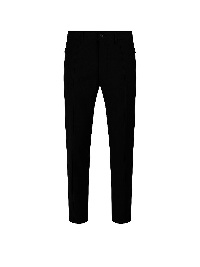 DRYKORN Hose Paid  schwarz | W31/L32