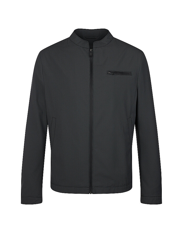 DRYKORN Blouson Nesso grau | 50