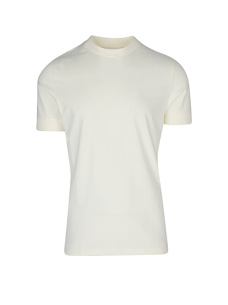 DRYKORN T-Shirt Anton weiß | M