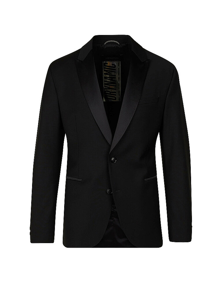 Smoking Sakko Skinny Fit LORIENT schwarz 44 herren