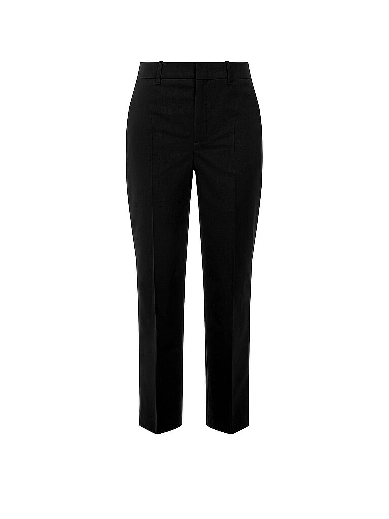 Hose 7/8 Search schwarz 28/L32 damen