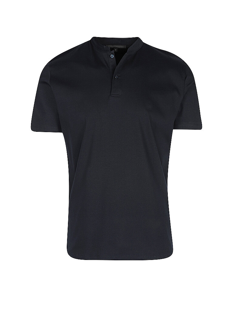 DRYKORN T Shirt blau | M