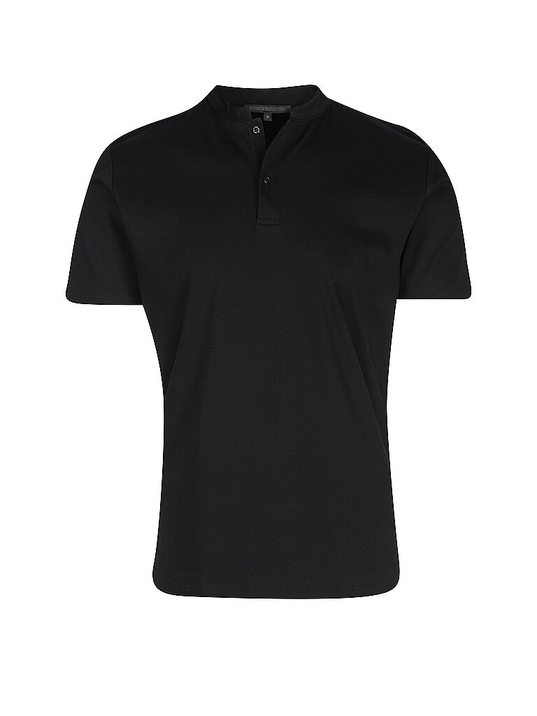 DRYKORN T Shirt schwarz | M