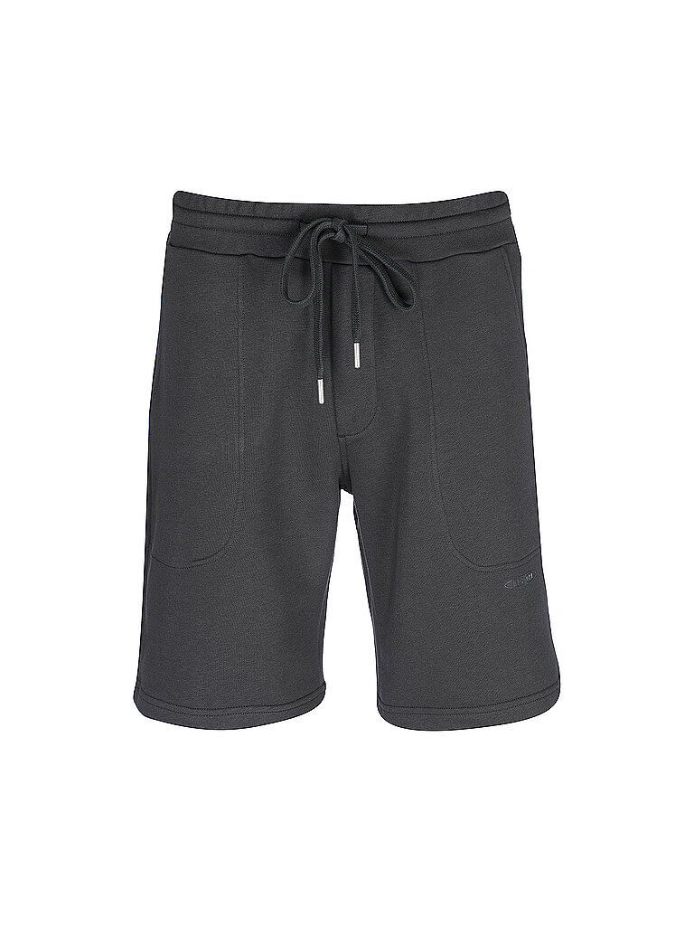 DRYKORN Short Treak grau | S