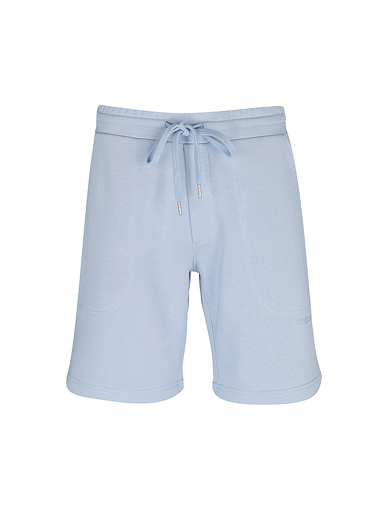 DRYKORN Short Treak blau | S