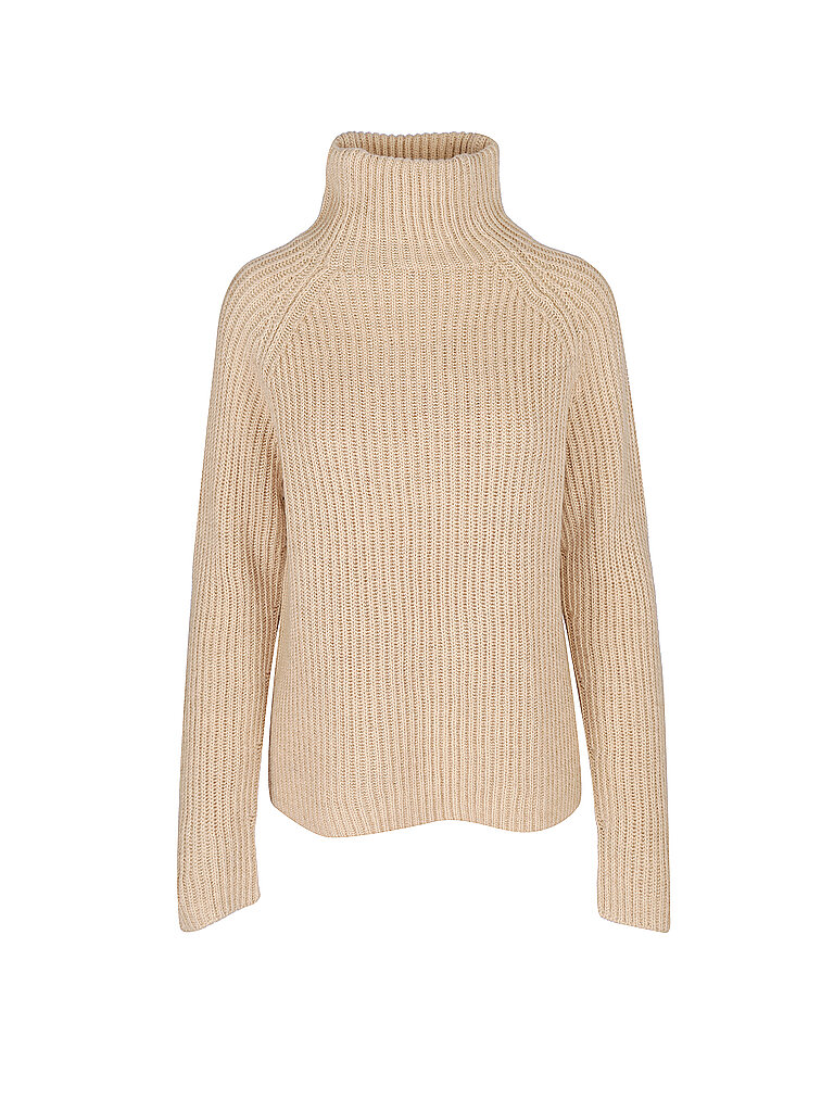 DRYKORN Pullover orange | S