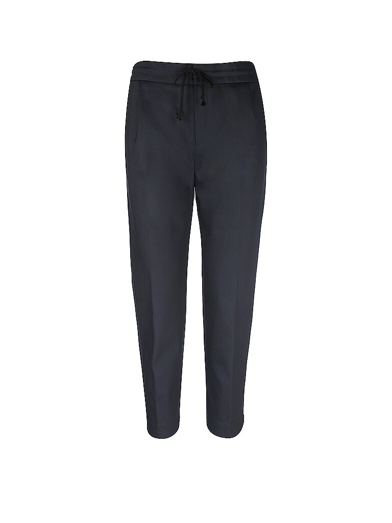 DRYKORN Hose Jogging Fit Level blau | 25/L32
