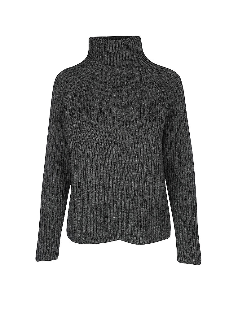 DRYKORN Pullover grau | S