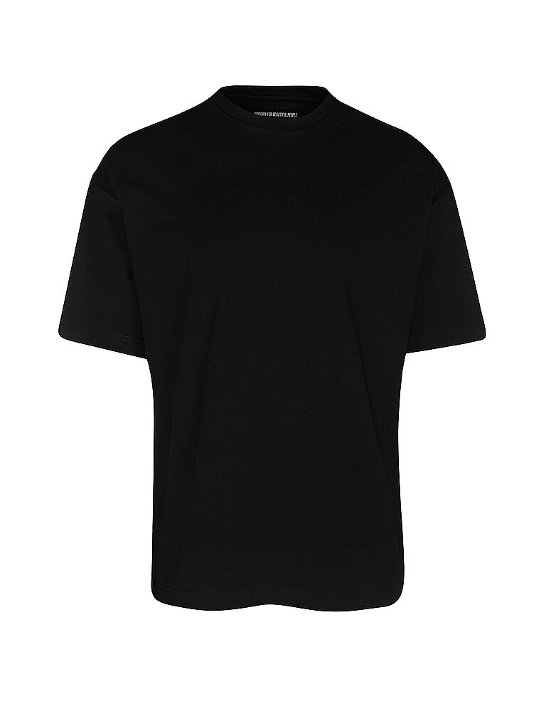 DRYKORN T-Shirt TOMMY schwarz | S