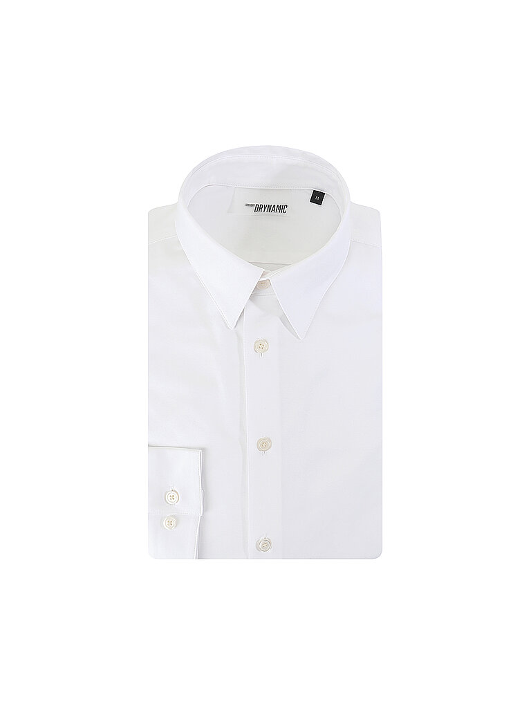 DRYKORN Hemd ZED weiss XXL herren