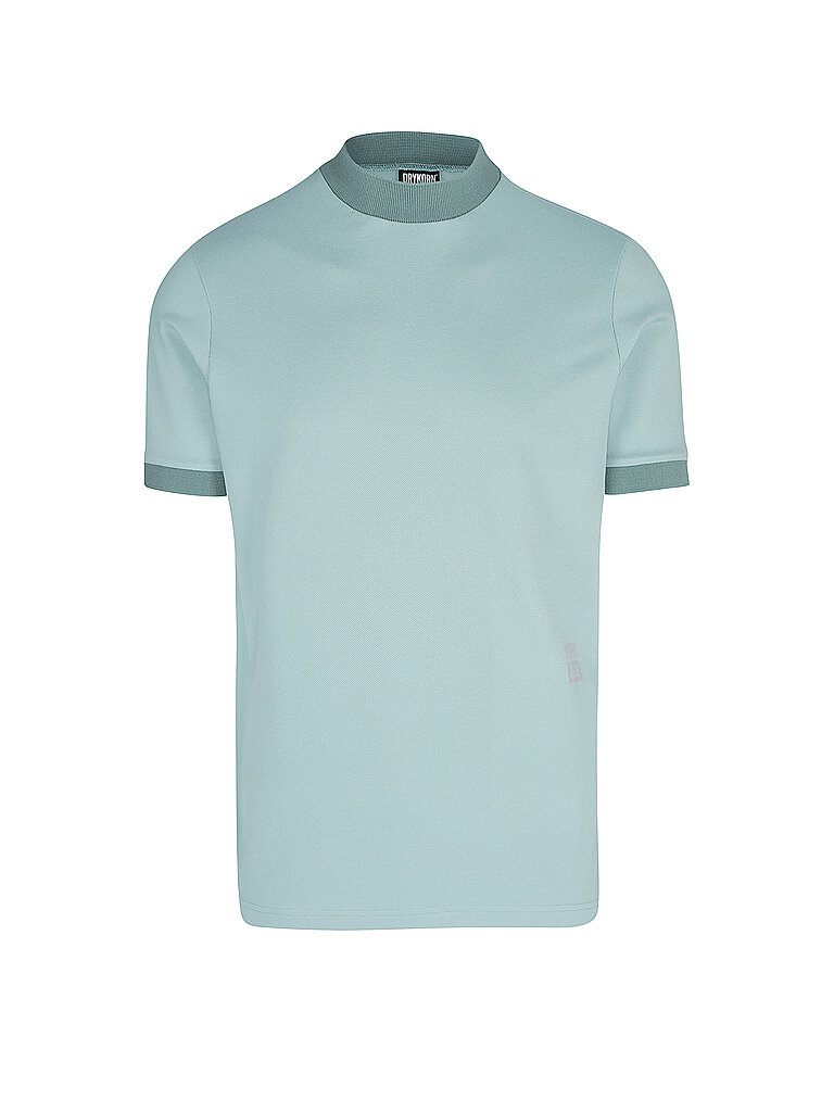 DRYKORN T Shirt Dustin mint | M