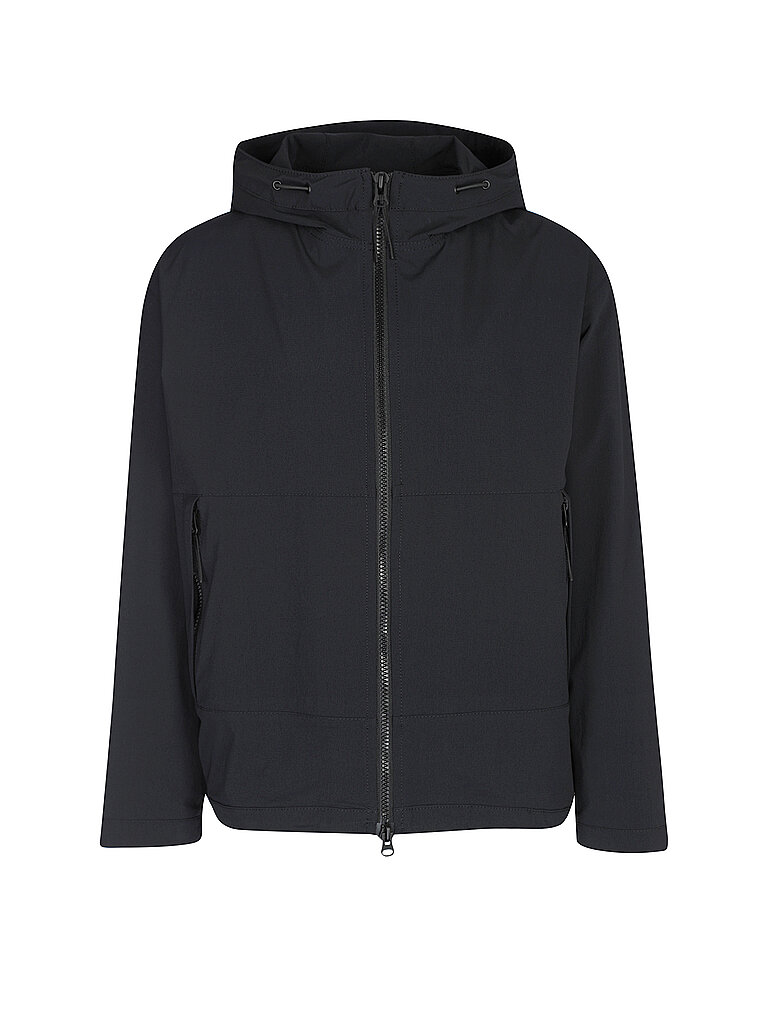 DRYKORN Jacke Rokano Rose schwarz | M