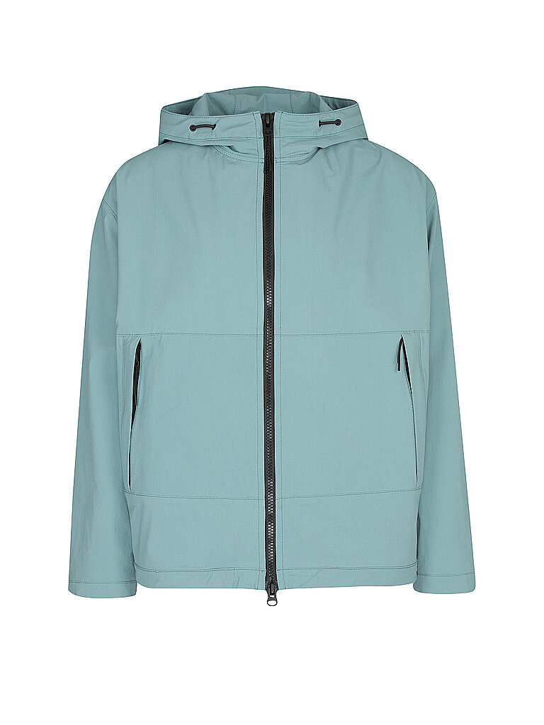 DRYKORN Jacke Rokano Rose  mint | M