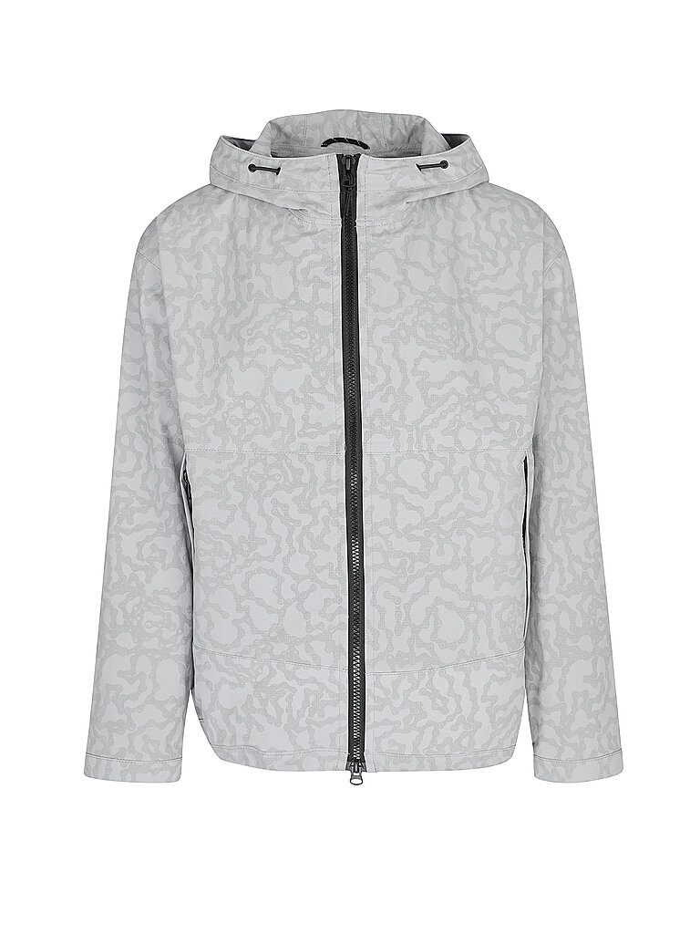 DRYKORN Jacke Rokano Rose  grau | M