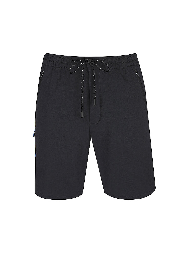 DRYKORN Short Puy-Rose schwarz | 32