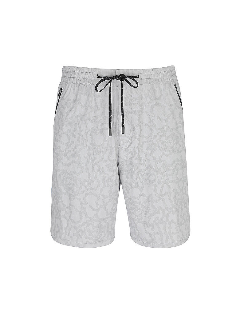 DRYKORN Short Puy-Rose grau | 31