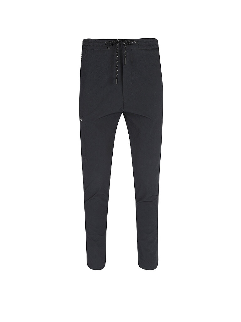 DRYKORN Hose Jogging Fit Tour Rose  schwarz | W33/L34