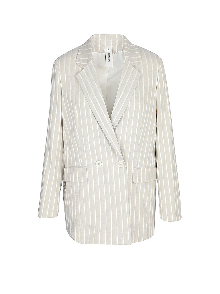 DRYKORN Blazer Wardlow beige | 36