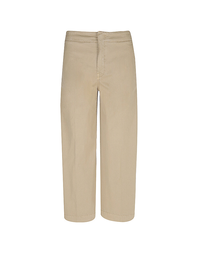 DRYKORN Culotte Bonnet  beige | 27/L32