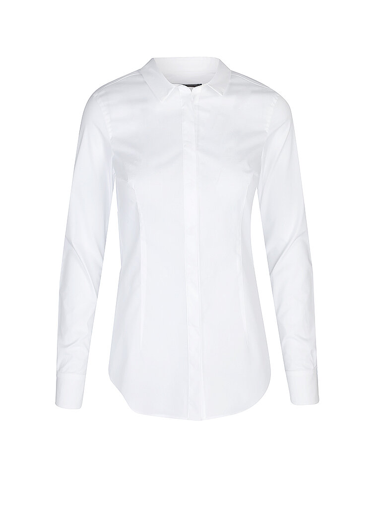 DRYKORN Bluse Livy weiß | 38