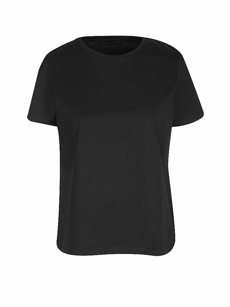 DRYKORN T Shirt Anisia  schwarz | 36