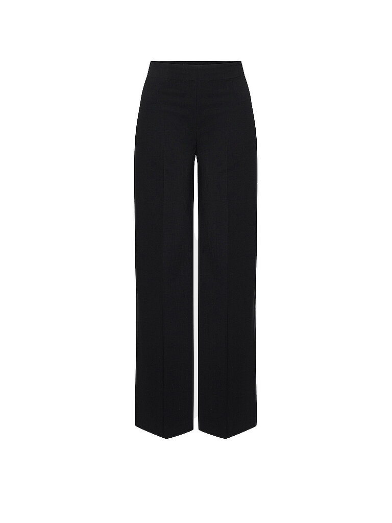 Marlenehose BEFORE schwarz 26/L32 damen