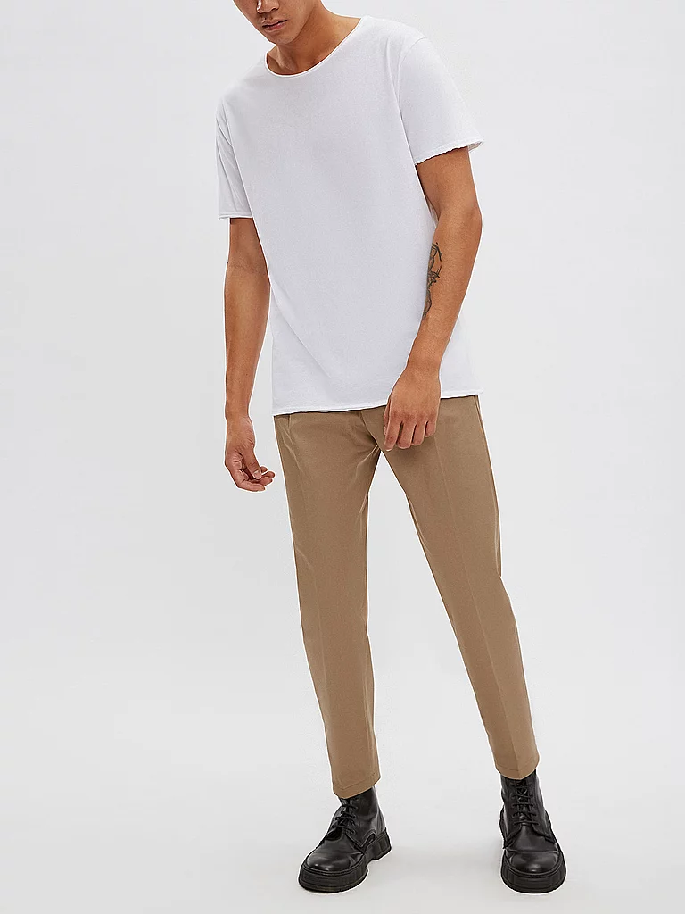 Drykorn Kendrick T-Shirt White S 2