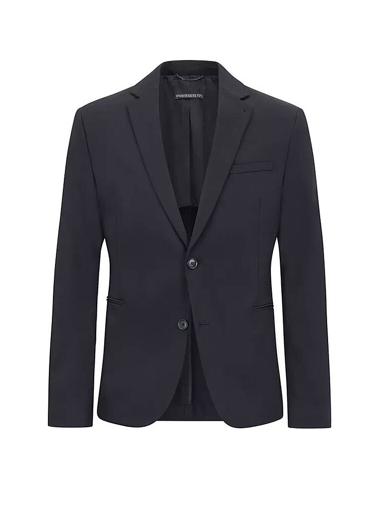 DRYKORN Sakko HORLEY schwarz | 54