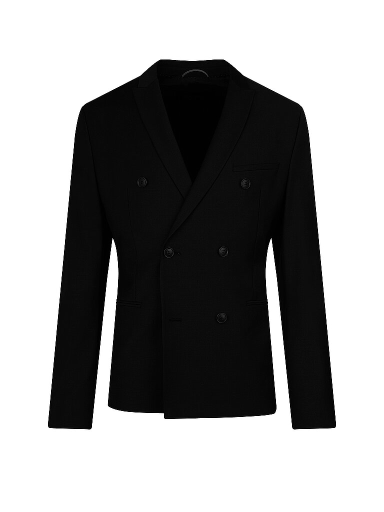DRYKORN Sakko BILBAO schwarz | 50