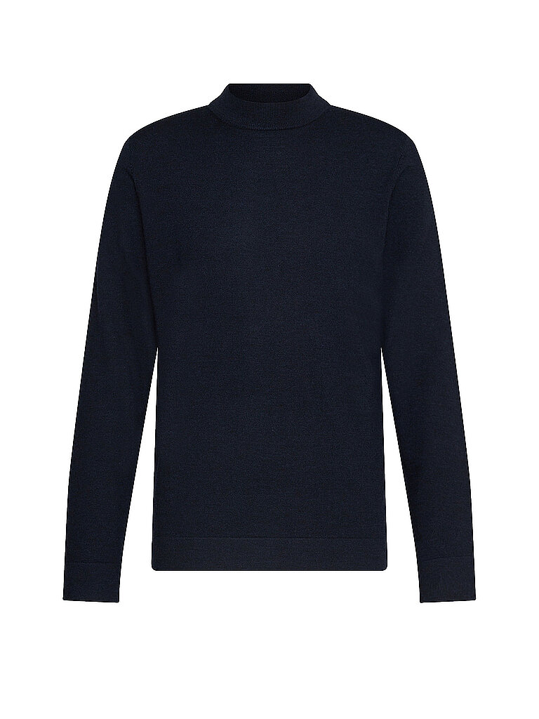 DRYKORN Pullover AROWON 10 blau M herren