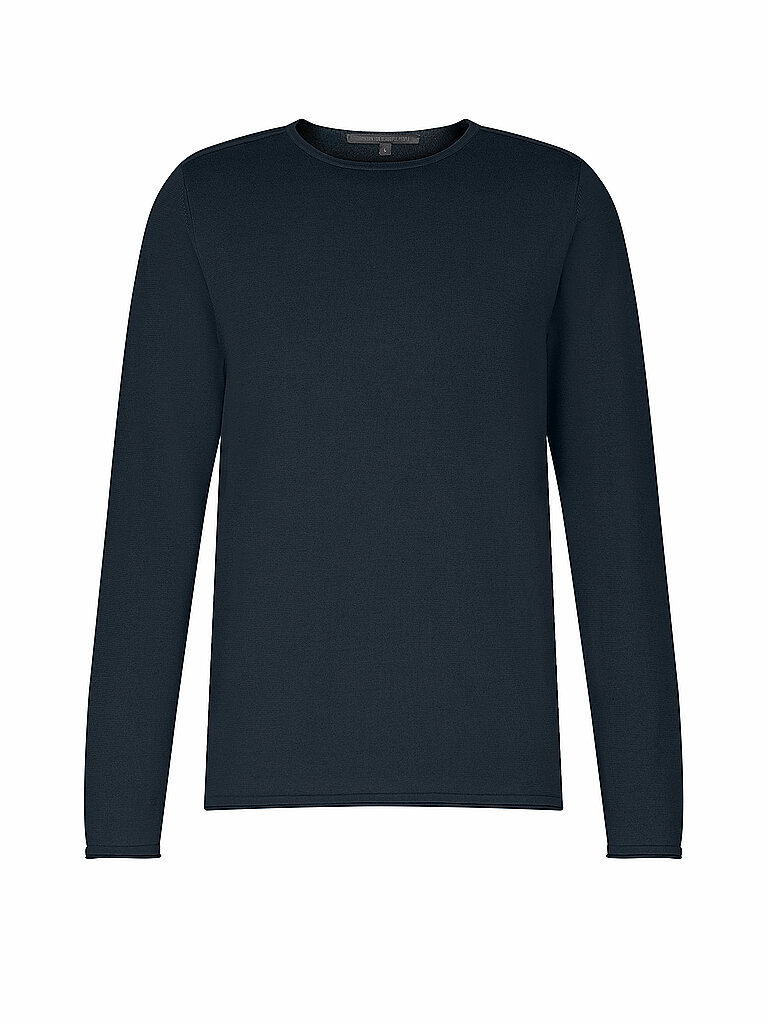 Pullover RIKONO dunkelblau M herren