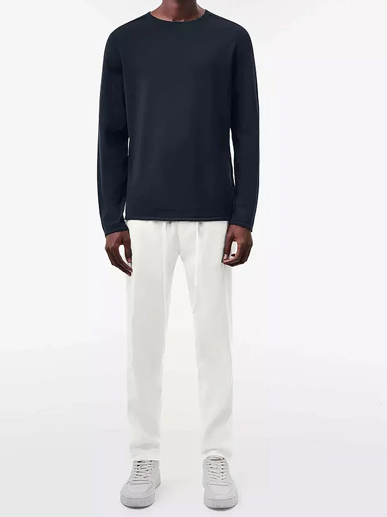 DRYKORN Pullover RIKONO dunkelblau   L herren 2