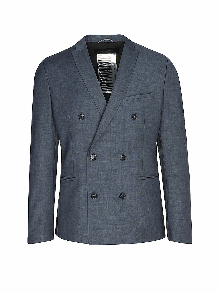 DRYKORN Sakko BILBAO blau | 46