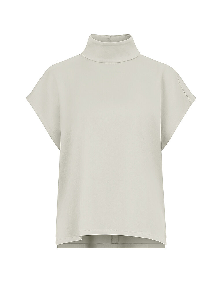 Blusenshirt ALARIA_1 beige 36 damen