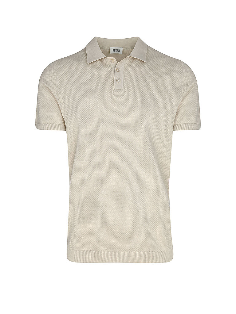 Poloshirt TRITON creme XXL herren