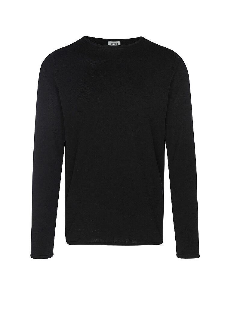 Pullover RIKONO schwarz L herren