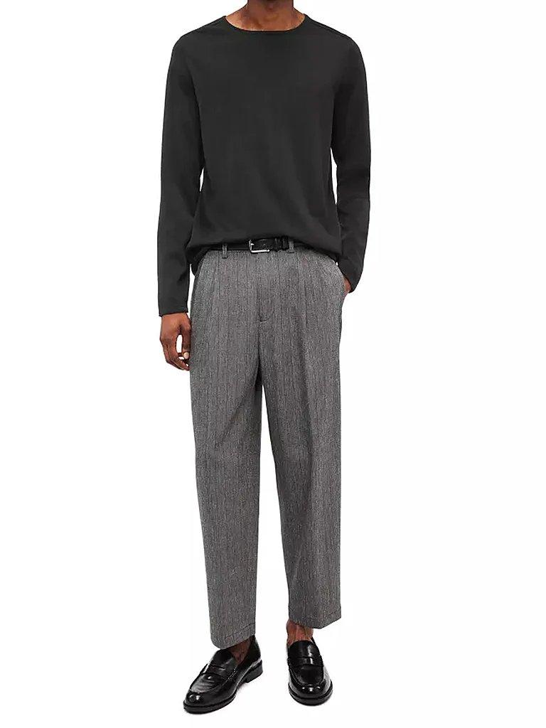 DRYKORN Pullover RIKONO schwarz   S herren 2